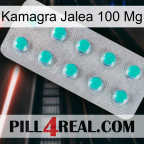 Kamagra Jelly 100 Mg 28